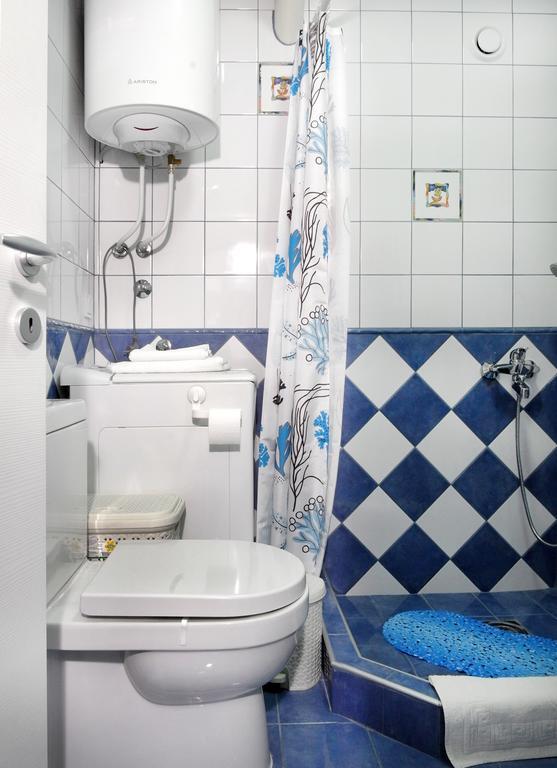 Magnolia Apartments Skopje Esterno foto